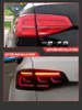 Feu arrière LED pour VW Jetta MK7, frein de conduite arrière, clignotant inversé, accessoires automobiles, 2015 – 2018