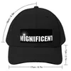 Ball Caps Mignificent Baseball Hats Rave Beach Anime Hat Whats Men's Men's