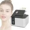 PE face RF Heating Energy Strong Pulse Electromagnetic EMS Face Vline Facial Lifting Wrinkle Removal Machine