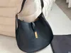 Sac fourre-tout de haute qualité pour femmes de créateur de marque STRAP SEUX Messagers à bandoulière Sac à main sac en cuir portefeuille 20240118