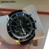 Orologio da polso Breitlinx Sei funzioni cronografo Orologio meccanico AAAAA 2020 Century Luxury Pin Business es con calendario per designer da uomo 3ZYO