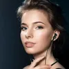 Headphones Double Horn Wireless Headphones Sport Earphones With Microphone Auriculares Deportivos Bluetooth Fone De Ouvido Sem Fio Headset