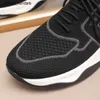 Berluti Sneakers Herenschoenen Berlut Nieuwe heren schaduwgebreide lage top met donker patroon Lichtgewicht en ademend One Step Sneaker Rj