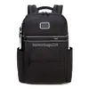 Mens 26303207 Bag Business Tums Leisure Designer Ryggsäck Travel Back Pack Simple Compact Ballistic Nylon Mens Myc9