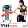 Autres équipements de beauté Emslim Plancher pelvien Em Slim Appareil Forme du corps Machines amincissantes Stimuler les muscles Équipement