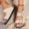 Kleid Schuhe Sommer Kinder Strand Sandalen für Jungen Kork Rutschfeste Weiche Leder Sport Sandale Outdoor Mode Kinder Hausschuhe