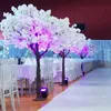 Adereços de decoração de casamento de luxo flores decorativas arco de casamento Adereços de casamento de luxo pano de fundo decoração de palco de evento de casamento romântico decoração de fundo de palco