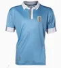 2024 Uruguay Jerseys de football spécial L.Suarez E.Cavani N.de La Cruz Shirt en interne G.DE Arrascaeta F.Vaerde R.araujo R.Bentancur Football Uniforme