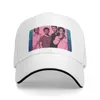 Ball Caps Night Day Baseball Cap Christmas Hats Sunscreen Cute Man Women'S