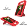 Tablet PC Casos Sacos Kids EVA Case para Pad 10,61 polegadas Para Pad 6 Pro Mi Pad 4 Plus 10.1 Pad 5 Suporte à prova de choque Capa para tablet para a criança YQ240118
