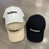 End Snapbacks Designer BB Men High Hats and Women Hat Hat B Baseball Cap 2022 Nowa haftowana gwiazda Letter Star Te same kaczki na mężczyzna i kobiety 9e4i