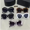 Luxury designer Sunglasses for Women Summer Elegant style UV Protected Shield lens Cat Eye Sunglasses Fashionable Style Full Frame Fashion Eyewear with Box