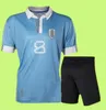 2024 Uruguay Suarez de Arrascaeta Soccer Jerseys 24 25 R Araujo Bentancur