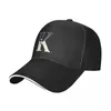 Бейсбольные кепки King, стильная регулируемая бейсболка с буквами, уличная шляпа для мужчин и женщин, 2024, шляпы для уличных танцев