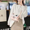 Evening Bags Weysfor Women Fashion Camera Shape Shoulder Bag Lady Girls Casual Small Crossbody Handbag Messenger Purse Stylish Female Clutch