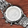 Autres montres 2023 Pagani Design Top Marque de luxe en cuir imperméable Japon VK67 Sports Quartz Table à main Relogio Masculino Q240118