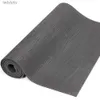 Yogamatten Oefenmat Yoga Padding Mat voor Fitness Trampoline voor Oefeningen Home Gym Gymnastiek Heupaccessoires Schuim Professioneel BodyL240118