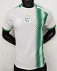 2023 Algerien Fußballtrikot Fans Spieler Version 23 24 Heim Auswärts MAHREZ Maillot de Foot Argelia Algerien ATAL FEGHOULI SLIMANI BRAHIMI BENNACER DELORT Fußballtrikots