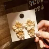 Dangle Earrings 간단한 휴대용 ity 뷰티 패션 섬세한 아름다운 야생 장식 성격