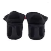 Stroller Parts Mittens For Handlebars Extra Thick Fleece Warm Gloves Handlebar Muffs Windproof Waterproof Winter Accessories