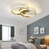 天井の照明バスルーム照明器具の風船色の変化LEDホーム照明ランプ