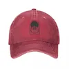 Ball Caps Space And Time Baseball Cap Hat Sun Sports Male Women'S