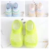 2024 new First Walker Summer Girls Boys Kids Sandal Baby Shoes 1-4 year old Toddler Slipper Softy Bottom children Designer shoes non-slip