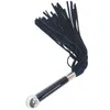 Flirt cuir cheval fouet Flogger produit de Stimulation sexuelle Cosplay jouets sexuels pour Couples jeu adulte 240117