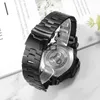 Stainless steel and alloy watch band Strap for Casio GPW1000 GPW 1000 240117