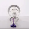Şeffaf plastik vazo yaratıcı ev simülasyonu kristal vazo ana masaüstü dekorasyon vazo 240118