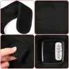Knee Pads Electric Massage Heat Support Heated Brace Heating Diving Composite Fabric For