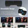 Bookshelf Speakers Portable Mini Clip USB Soundbar for Laptop / Desktop / Tablet PCBlack Soundbar Powered Bluetooth Speaker Subwoofer Sound New DVD