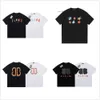 Summer T Mens Womens Shirt Designers For Men Fashion Tops S Polos Letter Cotton Tshirts Clothing Short Sleeve Chothes Tees ops shirts hort leeve ees
