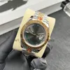 W1_SHOP Luxury Designer Uhren Frauen und Herren Wath 41 mm 36 mm 31 mm 28 mm mechanische Uhr Waterfeste leuchtende Armbanduhren Montre de Luxe Watch Edelstahl Uhr