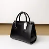 Designer Women Luxury Business Handbag Minimalist Advanced Classic elegant style Internal large capacity space Designer Tote Bag Borsa di design CP119