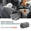 Portable chat chien lit voyage contrôle Central voiture sécurité siège pour animaux de compagnie Transport chien protecteur pour petit chien Chihuahua Teddy 240118