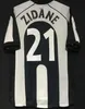 Retro DEL PIERO Conte camisetas de fútbol PIRLO Buffon INZAGHI 84 85 92 95 96 97 98 99 02 03 04 05 94 95 ZIDANE Antiguo maillot DAVIDS Conte camiseta 11 12 15 16 17 18 POGBA juventus