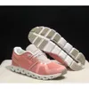 2024 new On Form Designer Shoes Monster Nova X3 X1pink Outdoors Shoe Classic Pearl White Running Shoes Fashion Platform Sneakers Designer Run Trainers Me