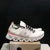 Cloudswift 3 Koşu Ayakkabı Satılık Alacakaranlık Midnight Siyah Fildişi Gül Denim Midnight Cloudsurfer Creek Beyaz Kum Siyah Kobalt Erkek Kadın Trainer Sneaker