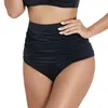 여성 셰이퍼 여성 Shapewear Swimsuit Tankini는 끈적 끈적한 디테일과 브라 트위스트 매듭 디자인 딱딱한 수영 파종 바디 셰이퍼