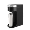 Amerikanische Kcup-Kapselkaffeemaschine für die Zubereitung von Kaffee zu Hause im Hotel mit K-Cup-Tee für eine Tasse KaffeeL231219