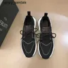 Berluti Sneakers Uomo Scarpe Berluti Uomo New Shadow Maglia Sport Leggero e traspirante Corsa 2024 Primaveraestate Scarpa Trend Rj