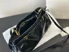 Hochwertige Luxus-Casual-Designer-Tasche Umhängetaschen Damenhandtasche tragbare Umhängetasche Leder-Schultergurte Ölwachs-Haut-Unterarmtasche HDMBAGS2023