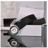 Diseñador de lujo vercaces cinturón moda para hombre hebilla clásica ancha correa de cuero suave pantalones versátiles cinturón con logo caja 06