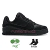 Low Top Fashion Denim Femmes Hommes Designer Casual Chaussures Bleu Noir Blanc Ciel Vert Rouge Rose Orange Mocassins En Cuir De Veau Baskets Plateforme Baskets De Sport Plat 36-45