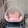 Camp Furniture Balcony Hanging Chair Bedroom Lounge Hammock Outdoor Garden Swing Chaise De Jardin Decoration