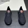 Berluti Sneakers Mens Shoes Bruti Shadow Grey Mens Sports This Pair of Socks Has a Comfortable Inner Lining Rj NW99