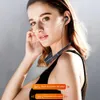 Écouteurs 100 heures Écouteur Bluetooth Bass Wireless Headphone Aspiration magnétique HIFI Sound Headset Cold Band Earbud S720 S880