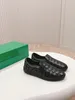 Scarpe casual Sneakers Sawyer Fascia elastica Tessuto popolare in pelle Design traspirante Basket