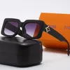 2024 neue Designer Frauen Männer Sonnenbrille Mode Im Freien UV400 Sport Fahren Brillen Reisen Strand Sonnenbrille Klassischen Stil Brille